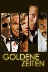 Póster de Goldene Zeiten