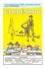 Póster de Goldenrod