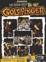 Póster de Goldfinger: Live at the House of Blues