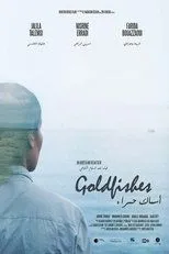 Póster de Goldfishes