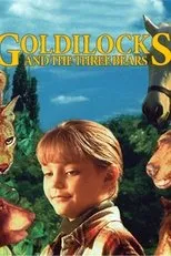 Póster de Goldilocks and the Three Bears