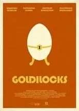 Póster de Goldilocks