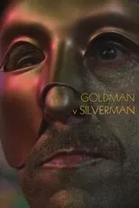 Póster de Goldman v Silverman