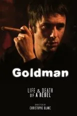 Póster de Goldman