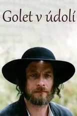Póster de Golet v údolí
