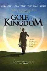 Póster de Golf in the Kingdom