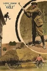 Póster de Golf