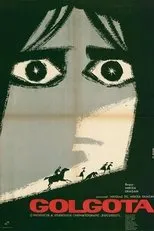 Póster de Golgota