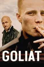 Póster de Goliat