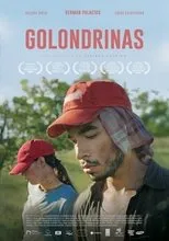 Póster de Golondrinas