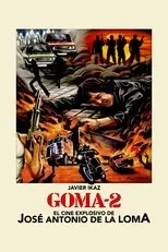 Póster de Goma-2