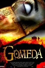 Póster de Gomeda