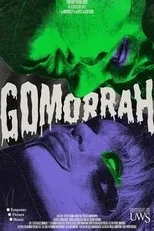 Póster de GOMORRAH