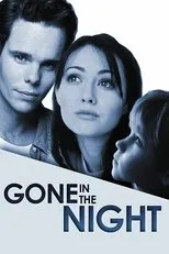 Póster de Gone in the Night