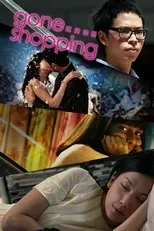 Póster de Gone Shopping