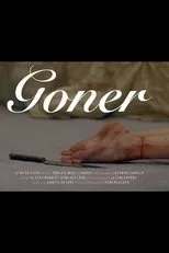 Póster de Goner