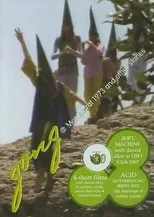 Póster de Gong: Montserrat 1973 and Other Stories