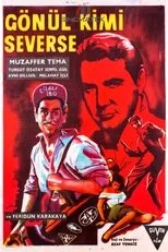 Póster de Gönül Kimi Severse