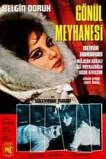 Póster de Gönül Meyhanesi