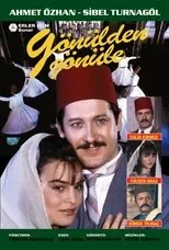 Póster de Gönülden Gönüle