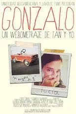 Póster de Gonzalo