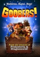 Póster de Goobers!