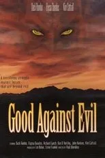 Póster de Good Against Evil