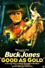 Póster de Good as Gold