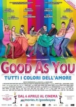 Póster de Good As You