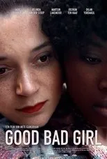 Póster de Good Bad Girl