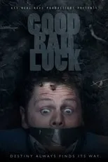 Póster de Good Bad Luck