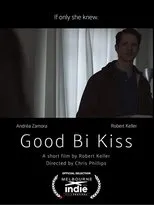 Póster de Good Bi Kiss