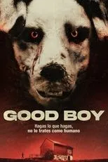 Póster de Good Boy