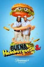 Póster de Good Burger 2