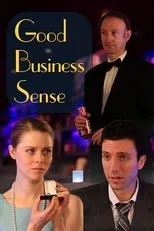 Póster de Good Business Sense