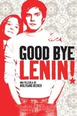 Póster de Good bye, Lenin!