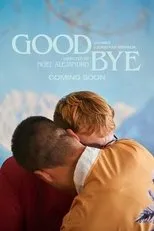 Póster de Good Bye