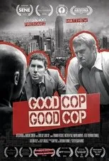 Póster de Good Cop, Good Cop