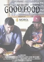 Póster de Good Food
