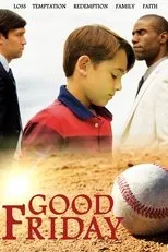Póster de Good Friday