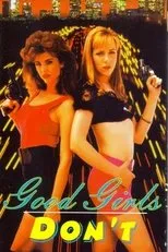 Póster de Good Girls Don't