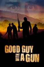 Póster de Good Guy with a Gun