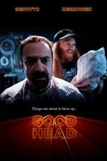 Póster de Good Head