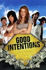 Póster de Good Intentions