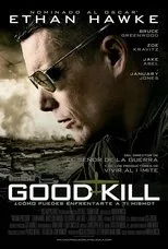 Póster de Good Kill