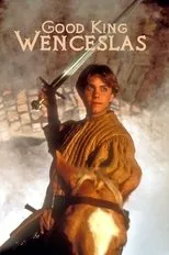 Póster de Good King Wenceslas