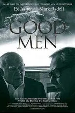 Póster de Good Men