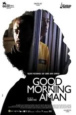 Póster de Good morning Aman
