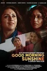 Póster de Good Morning Sunshine