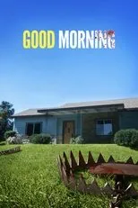 Póster de Good Morning